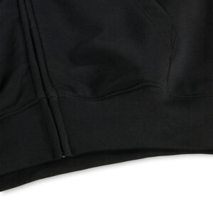 Hoodie Marley (Black) – Bild 4