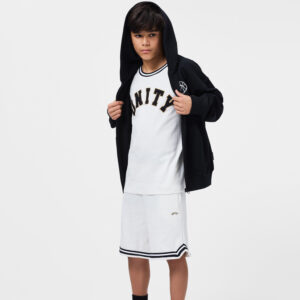 Hoodie Marley (Black) – Bild 5