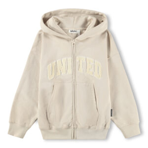 Hoodie Marley (Summer Sand)