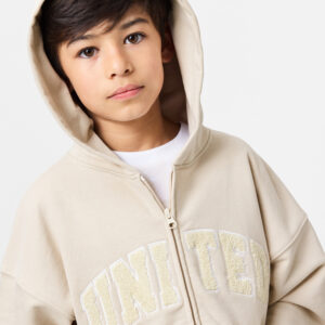 Hoodie Marley (Summer Sand) – Bild 6
