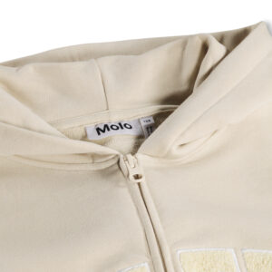 Hoodie Marley (Summer Sand) – Bild 4