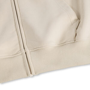 Hoodie Marley (Summer Sand) – Bild 3