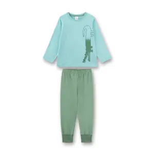 Pyjama 233593 (blue marine) von Sanetta