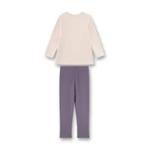 Pyjama 233638 (shell) von Sanetta – Bild 2
