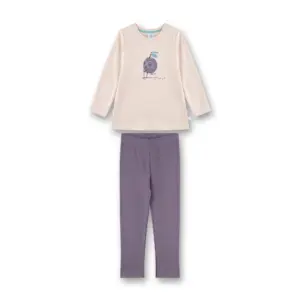 Pyjama 233638 (shell) von Sanetta
