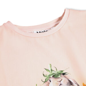 T-Shirt Short Sleeves Ragnhilde (Photobooth) – Bild 3