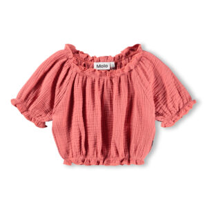 Bluse Rafaela (Faded Rose)