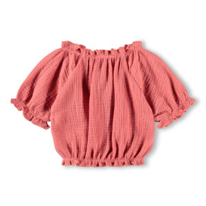 Bluse Rafaela (Faded Rose) – Bild 3