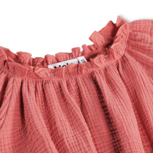 Bluse Rafaela (Faded Rose) – Bild 2