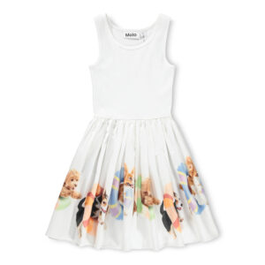 Kleid Cassandra (Beach Fun)