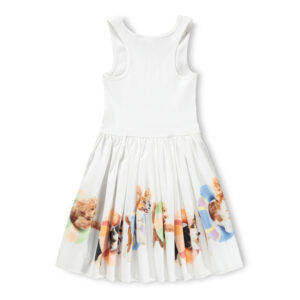 Kleid Cassandra (Beach Fun) – Bild 4