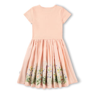 Kleid Cissa (Siesta) – Bild 4