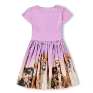 Kleid Cissa (Beach Ready) – Bild 4