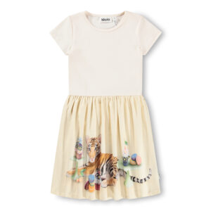 Kleid Cissa (Cupcake Flowers)