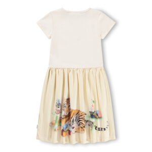 Kleid Cissa (Cupcake Flowers) – Ansicht 4