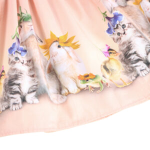 Kleid Casie (Photobooth) – Bild 3