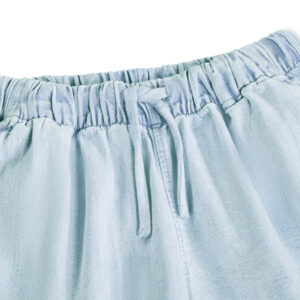 Shorts Addie (Washed Chambrey) – Bild 3