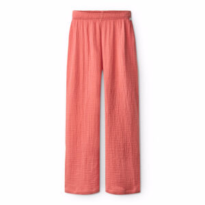 Woven Pants Agatha (Faded Rose)