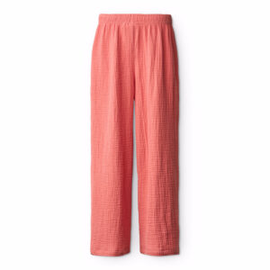 Woven Pants Agatha (Faded Rose) – Ansicht 3