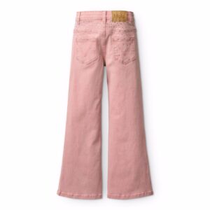 Woven Pants Asta (Blush Rhinestone) – Bild 4