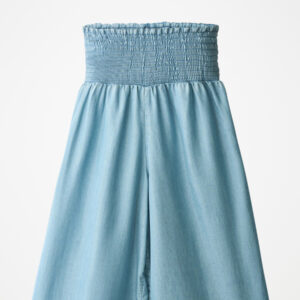 Woven Pants Ania (Washed)