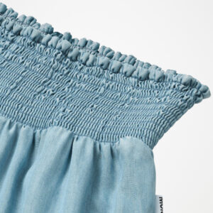 Woven Pants Ania (Washed) – Bild 2