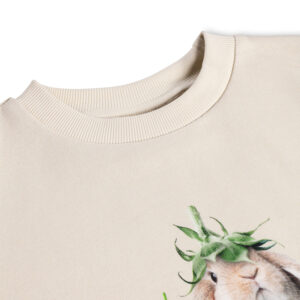 Sweatshirt Maxi (Photobooth) – Bild 2