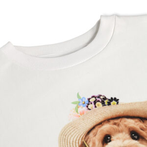 Sweatshirt Maxi (Beach Ready) – Bild 3