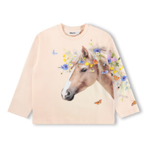 Sweatshirt Mountoo (Meadow Horse)