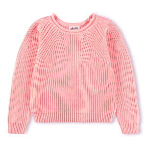 Jumper Gaye (Peach Bud)