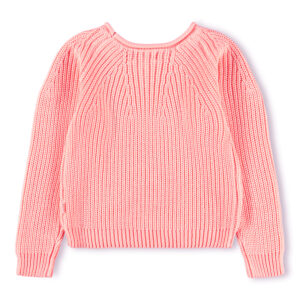 Jumper Gaye (Peach Bud) – Bild 3
