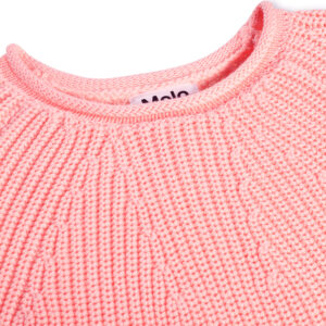 Jumper Gaye (Peach Bud) – Bild 2