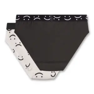 Rioslip Doppelpack  349196 + 349197 (ivory) von Sanetta – Bild 2