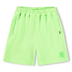 Shorts Soft Pants Ador (Pale Gecko)
