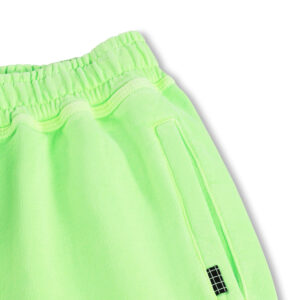 Shorts Soft Pants Ador (Pale Gecko) – Bild 4