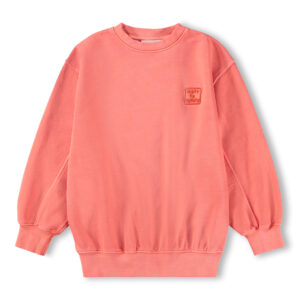 Sweatshirt Magni (Red Ink)