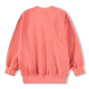 Sweatshirt Magni (Red Ink) – Bild 6