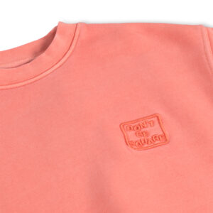 Sweatshirt Magni (Red Ink) – Bild 5