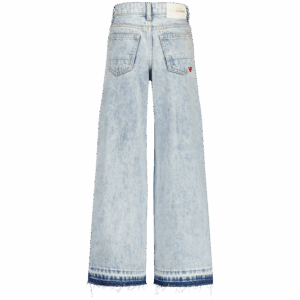 Jeans Hose Cassie Seam, Light Vintage von Vingino – Bild 2
