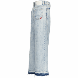 Jeans Hose Cassie Seam, Light Vintage von Vingino – Bild 3