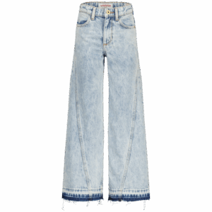 Jeans Hose Cassie Seam, Light Vintage von Vingino