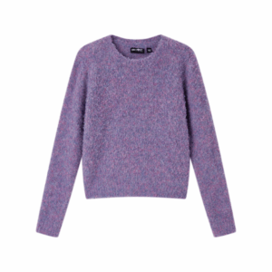 Pullover Long Sleeves MARNI-G-12-K (Medium lila)
