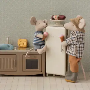 Großvater Maus – Bild 6