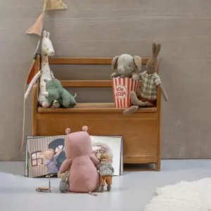 Großvater Maus – Bild 3