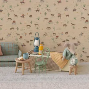 Kleiner Bruder Maus in Streichholzschachtel – Bild 3