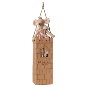 Königin Maus, Mama – Bild 2