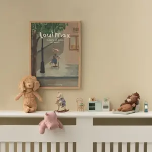 Küchentheke, Maus von Maileg – Bild 4