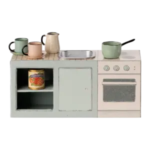 Küchentheke, Maus von Maileg – Bild 2