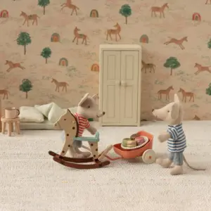 LouiMax und Stella, Kleine Geschwistermäuse – Bild 6