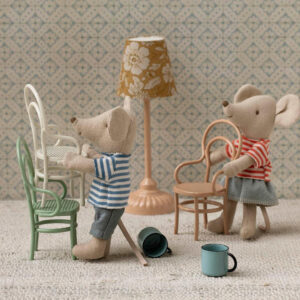 LouiMax und Stella, Kleine Geschwistermäuse – Bild 5